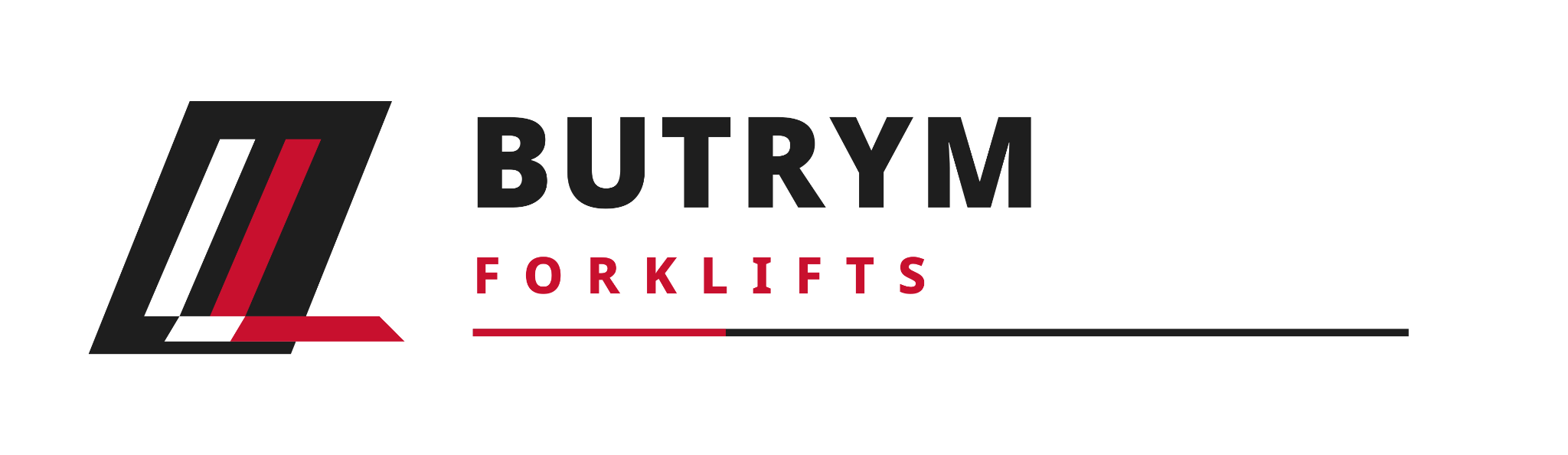 Butrym Forklifts